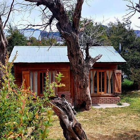 Loicas En El Chalten - Cabana Εξωτερικό φωτογραφία