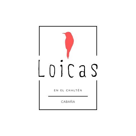 Loicas En El Chalten - Cabana Εξωτερικό φωτογραφία